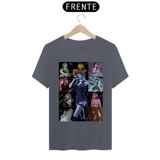 Nome do produto Camiseta Unissex - Taylor Swift