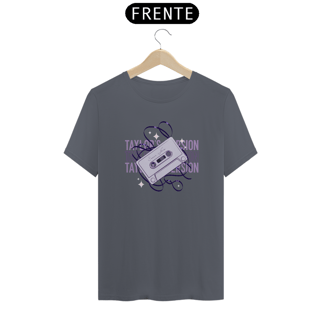 Nome do produto Camiseta Unissex - Speak Now Taylor's Version