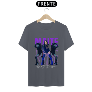 Nome do produto Camiseta Unissex - RBD Maite Perroni