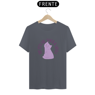 Nome do produto Camiseta Unissex - It's Me You Karma Cat Taylor Swift