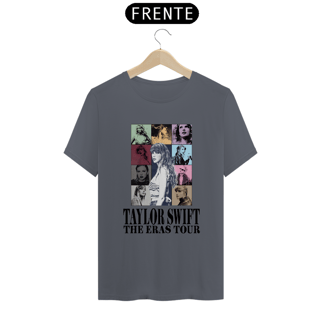 Nome do produto Camiseta Unissex - The Eras Tour