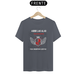 Nome do produto Camiseta Unissex - RBD Tras de mí 