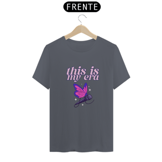 Nome do produto Camiseta Unissex - This Is My Era 
