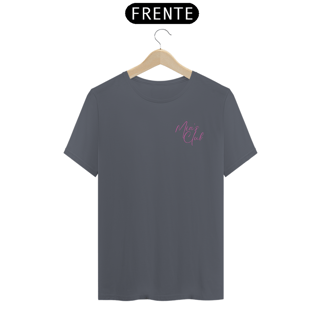 Nome do produto Camiseta Unissex - RBD Mia Colucci Mia's Club 