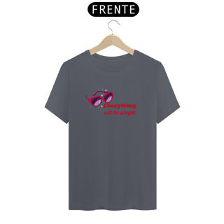 Nome do produto Camiseta Unissex - Taylor Swift 22