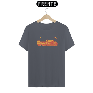 Nome do produto Camiseta Unissex - Taylor Swift Swiftie
