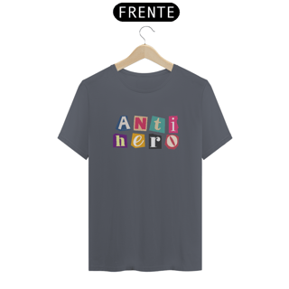 Nome do produto Camiseta Unissex - Taylor Swift Anti Hero