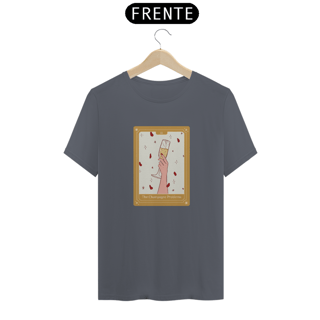 Nome do produto Camiseta Unissex - Taylor Swift