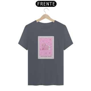 Nome do produto Camiseta Unissex - Taylor Swift