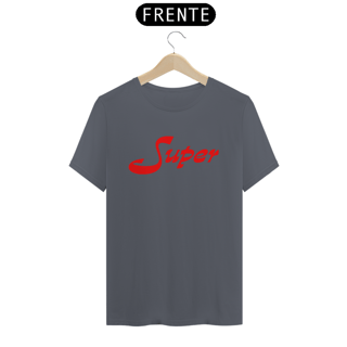Nome do produto Camiseta Unissex - Jão Super 
