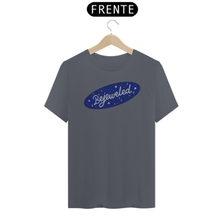 Nome do produto Camiseta Unissex - Taylor Swift Bejeweled