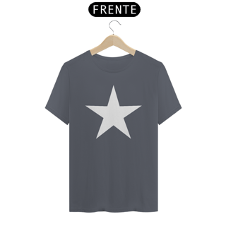 Nome do produto Camiseta Unissex - Jão Estrela