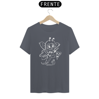 Nome do produto Camiseta Unissex - Karol G