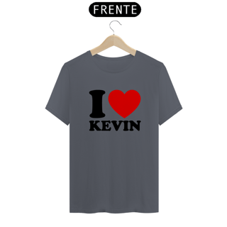 Nome do produto Camiseta Unissex - Jonas Brothers I Love Kevin