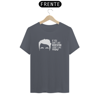 Nome do produto Camiseta Unissex - Jonas Brothers Don't Like Kevin