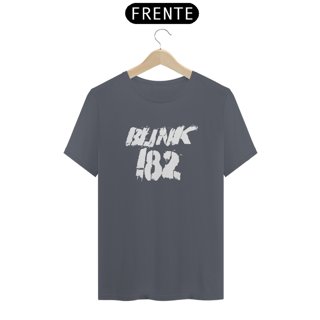 Nome do produto Camiseta Unissex - Blink 182