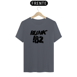 Nome do produto Camiseta Unissex - Blink 182