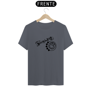 Nome do produto Camiseta Unissex - Blink 182