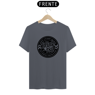 Nome do produto Camiseta Unissex - Blink 182 Forever