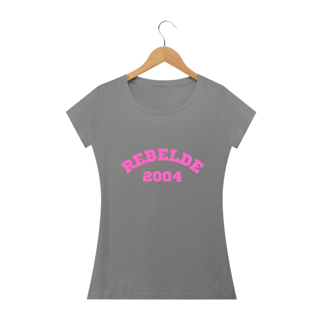 Nome do produto Baby Long - RBD Rebelde 2004 ®