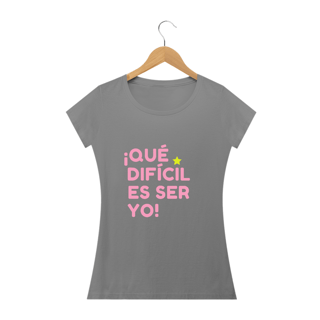 Nome do produto Baby Long - ¡Que difícil es ser yo! ★