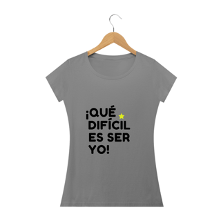 Nome do produto Baby Long - ¡Que difícil es ser yo! ★