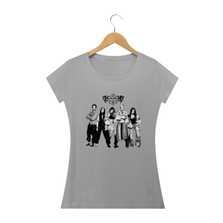 Nome do produto Baby Long - RBD Turnê 