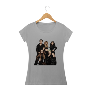 Nome do produto Baby Long - RBD 
