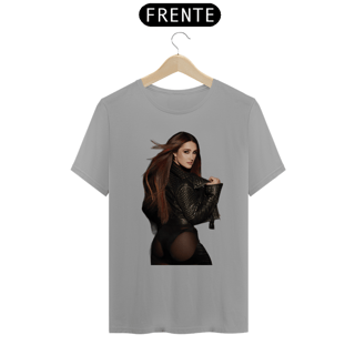 Nome do produto Camiseta Unissex - Dulce Maria