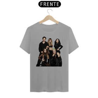 Nome do produto Camiseta Unissex - RBD