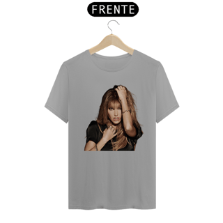 Nome do produto Camiseta Unissex - Anahí 