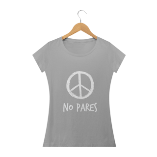 Nome do produto Baby Long - No Pares ☮