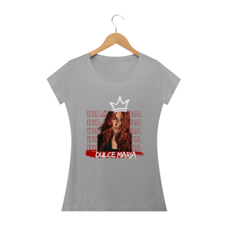 Nome do produto Baby Long - RBD Dulce Maria Rainha