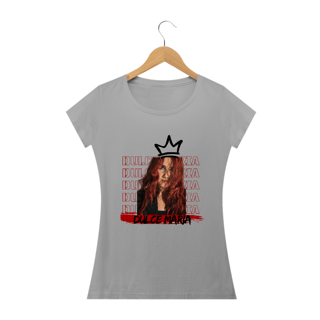 Nome do produto baby Long - RBD Dulce Maria Rainha