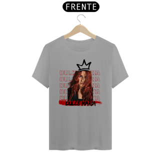 Nome do produto Camiseta Unissex - Dulce Maria Rainha 