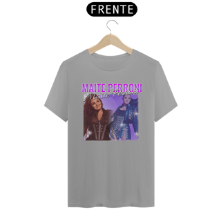 Nome do produto Camiseta Unissex - RBD Maite Perroni