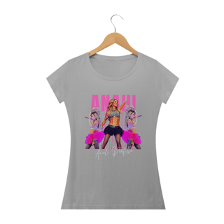 Nome do produto Baby Long - RBD Anahi Portilla