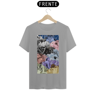 Nome do produto Camiseta Unissex - Taylor Swift