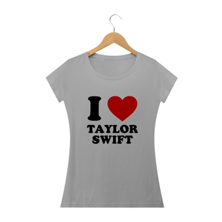 Nome do produto Baby Long - I Love Taylor Swift 
