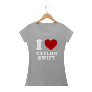 Nome do produto Baby Long - I Love Taylor Swift 