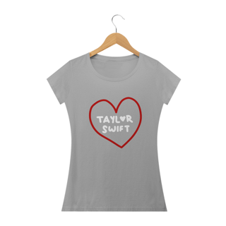 Nome do produto Baby Long - <3 Taylor Swift 