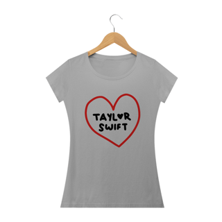 Nome do produto Baby Long - <3 Taylor Swift 