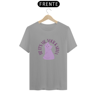 Nome do produto Camiseta Unissex - It's Me You Karma Cat Taylor Swift