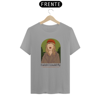 Nome do produto Camiseta Unissex - The Very First Night Taylor Swift 