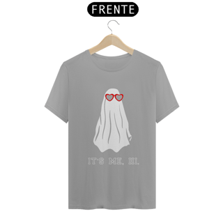 Nome do produto Camiseta Unissex - It's Me, Hi. Taylor Swift 