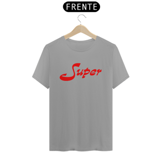 Nome do produto Camiseta Unissex - Jão Super 