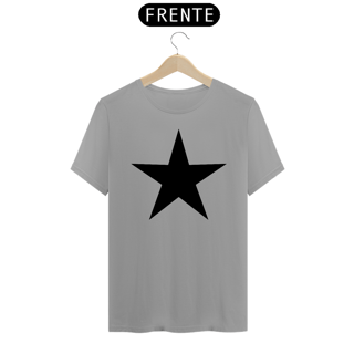 Nome do produto Camiseta Unissex - Jão Estrela