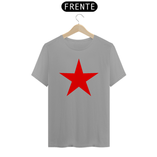 Nome do produto Camiseta Unissex - Jão Estrela