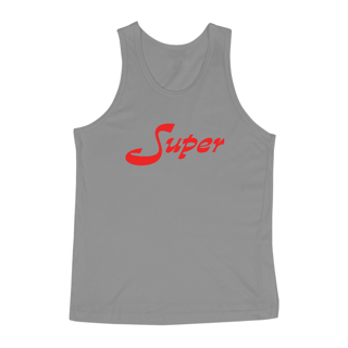 Nome do produto Regata Masculina - Jão Super 