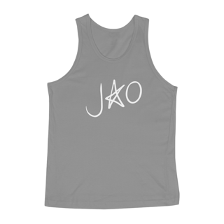 Nome do produto Regata Masculina - Jão